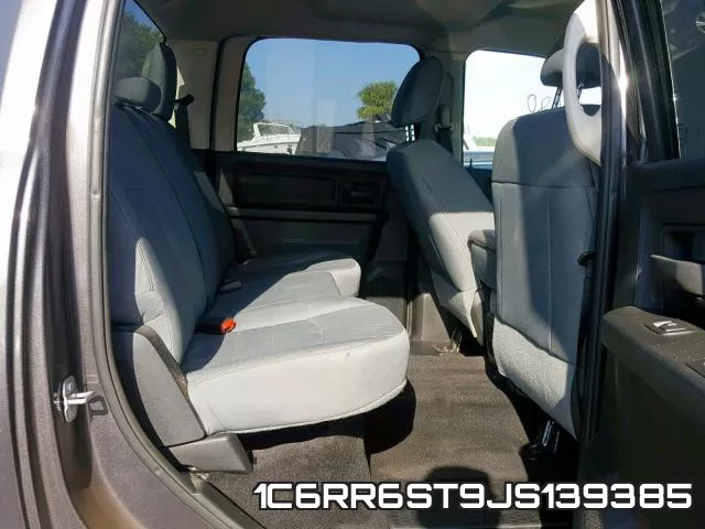 1C6RR6ST9JS139385 фото 7