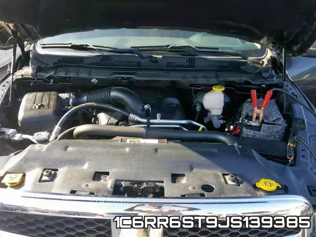 1C6RR6ST9JS139385 фото 8