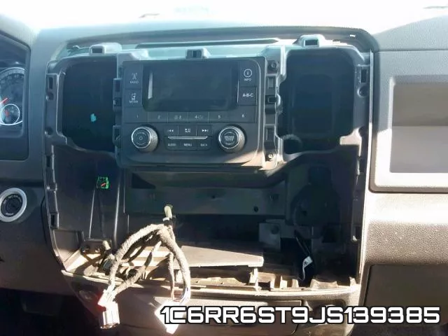 1C6RR6ST9JS139385 фото 10