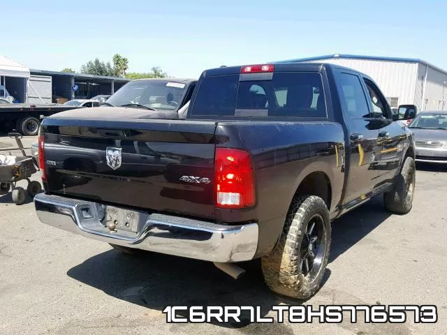 1C6RR7LT8HS776573 фото 5