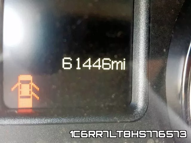1C6RR7LT8HS776573 фото 9