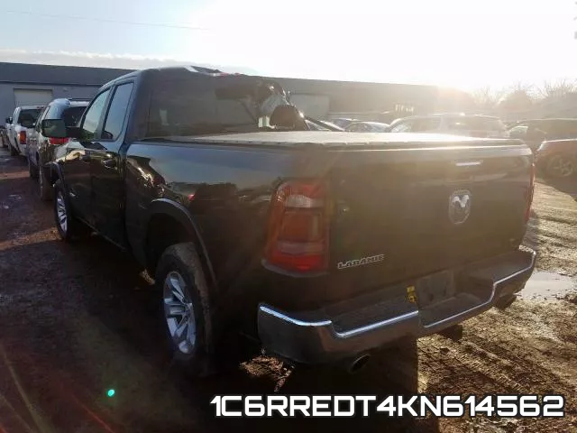 1C6RREDT4KN614562 фото 3