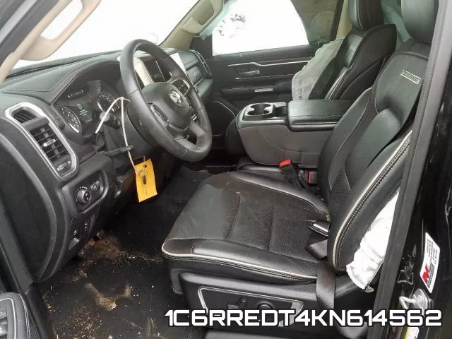 1C6RREDT4KN614562 фото 5