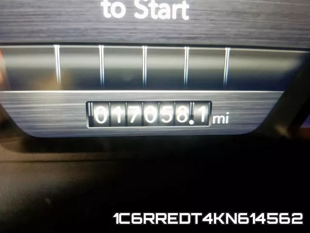 1C6RREDT4KN614562 фото 8