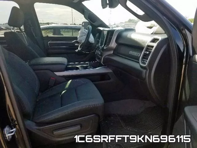 1C6SRFFT9KN696115 фото 6