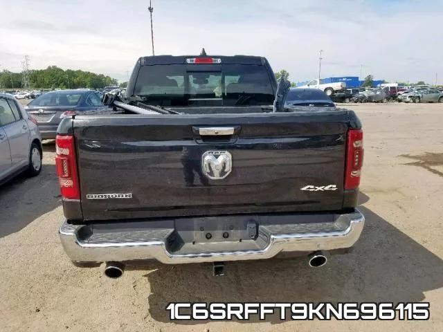 1C6SRFFT9KN696115 фото 7