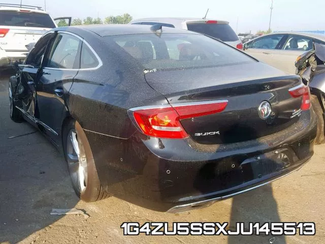 1G4ZU5SSXJU145513 фото 4