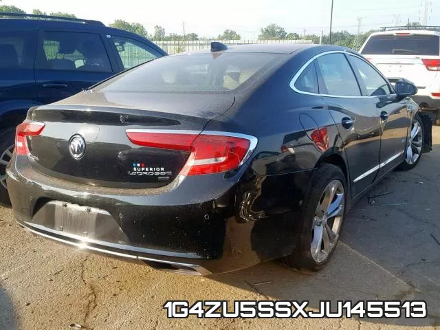 1G4ZU5SSXJU145513 фото 5