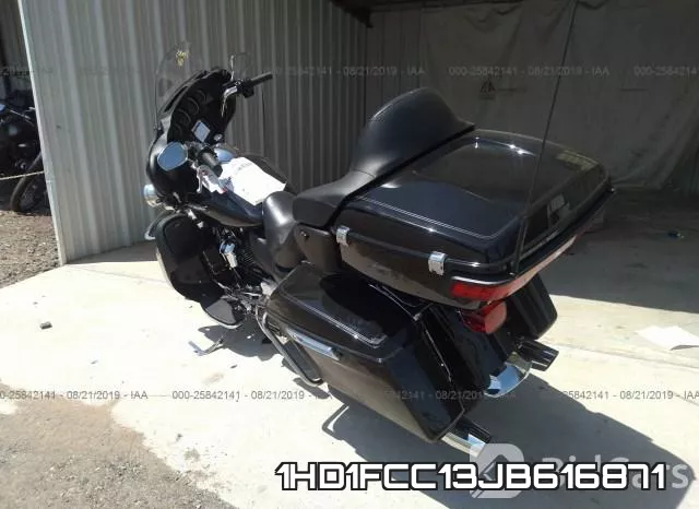 1HD1FCC13JB616871 фото 4