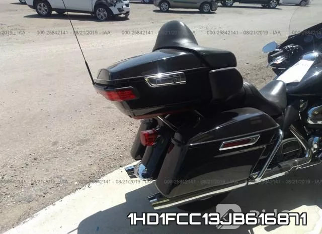 1HD1FCC13JB616871 фото 7
