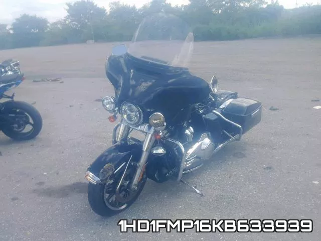 1HD1FMP16KB633939 фото 3
