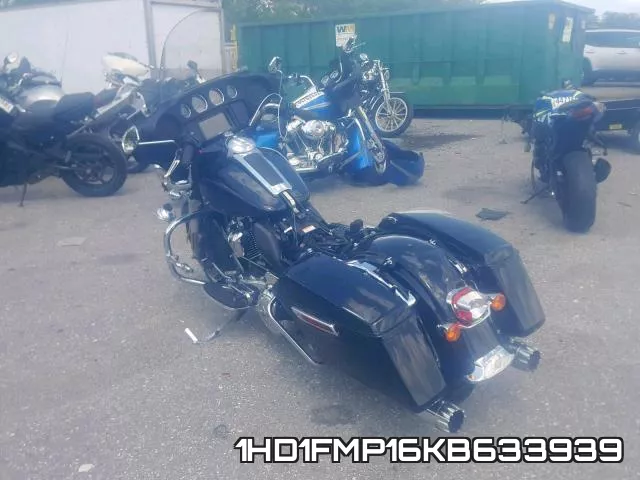 1HD1FMP16KB633939 фото 4