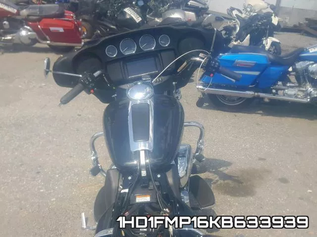 1HD1FMP16KB633939 фото 6