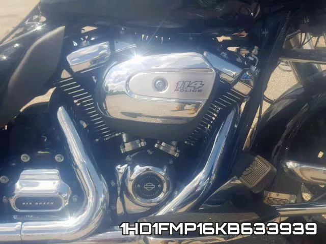 1HD1FMP16KB633939 фото 8