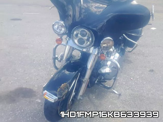 1HD1FMP16KB633939 фото 10