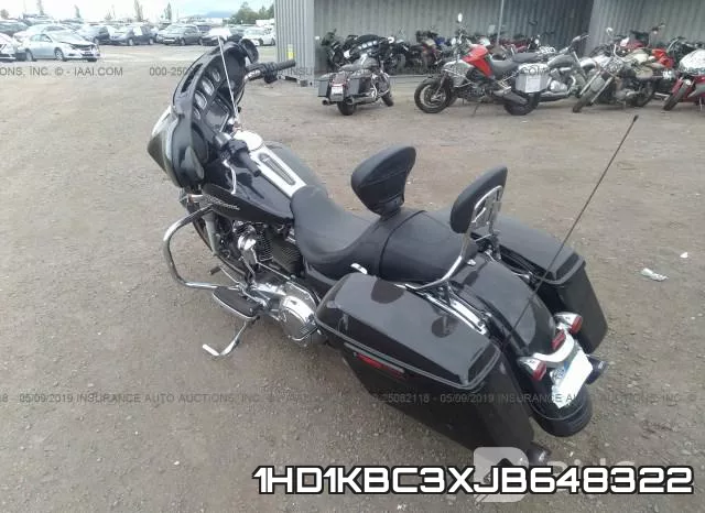 1HD1KBC3XJB648322 фото 4