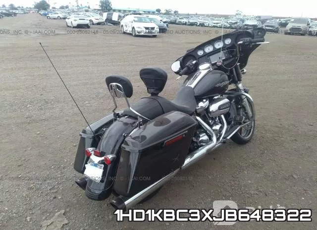 1HD1KBC3XJB648322 фото 5