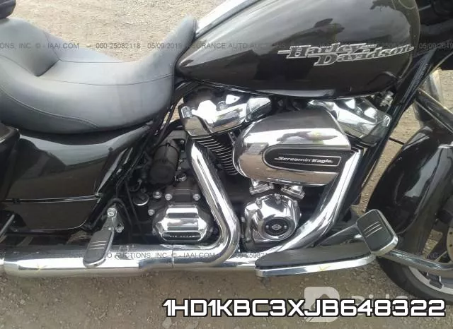 1HD1KBC3XJB648322 фото 9