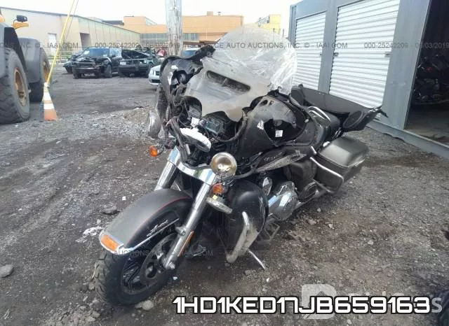 1HD1KED17JB659163 фото 3