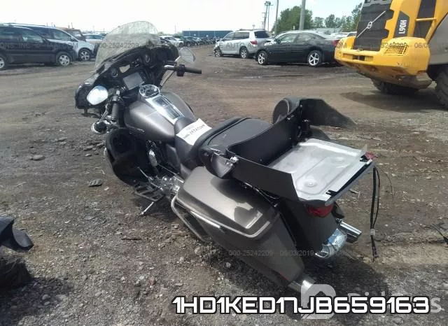 1HD1KED17JB659163 фото 4