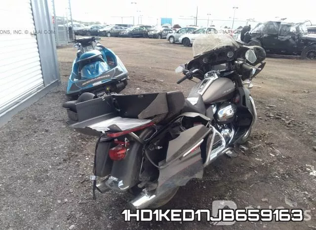 1HD1KED17JB659163 фото 5