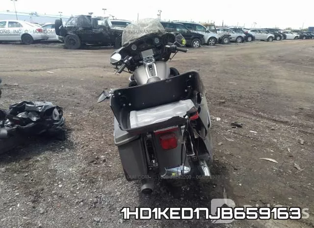 1HD1KED17JB659163 фото 7