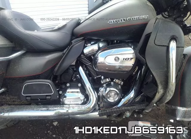 1HD1KED17JB659163 фото 9
