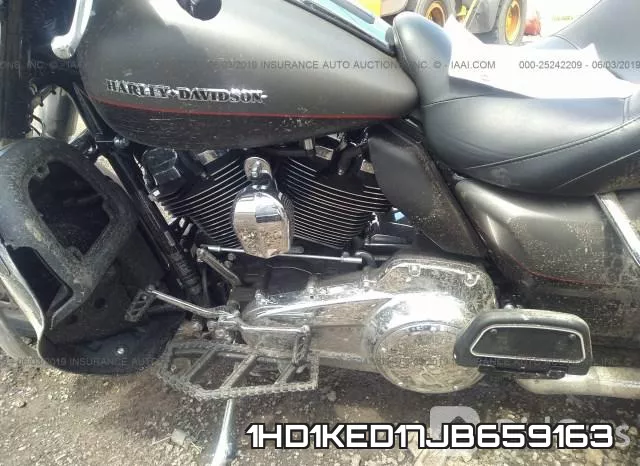 1HD1KED17JB659163 фото 10