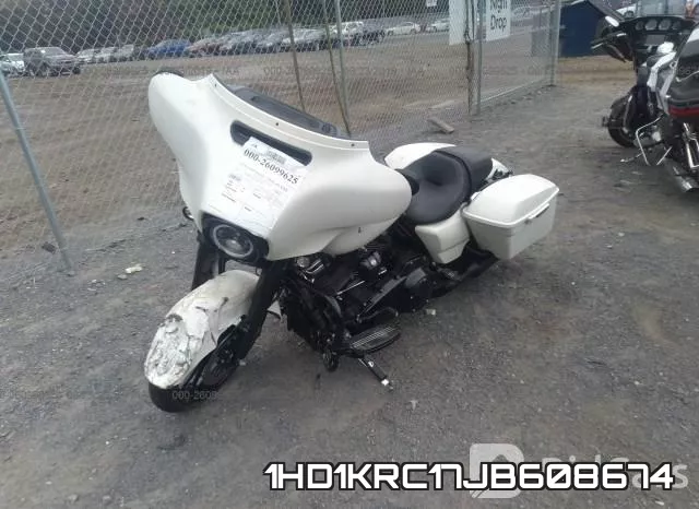 1HD1KRC17JB608674 фото 3