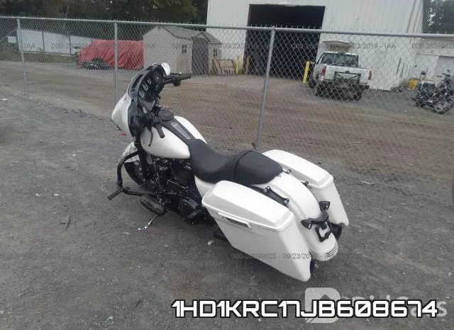 1HD1KRC17JB608674 фото 4