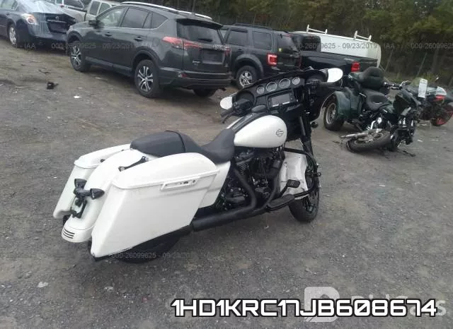 1HD1KRC17JB608674 фото 5