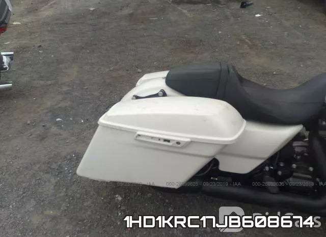 1HD1KRC17JB608674 фото 7