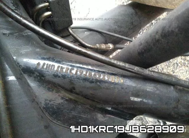 1HD1KRC19JB628909 фото 2