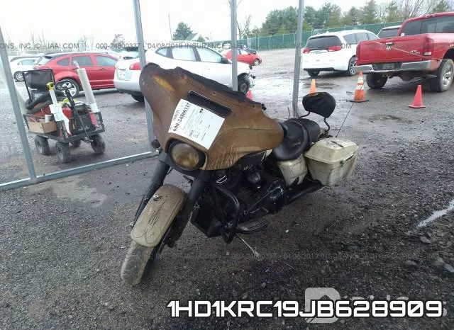 1HD1KRC19JB628909 фото 3