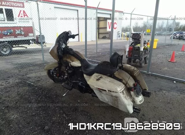 1HD1KRC19JB628909 фото 4