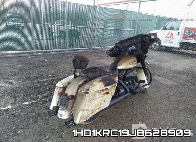 1HD1KRC19JB628909 фото 5