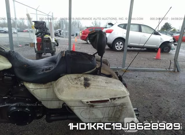 1HD1KRC19JB628909 фото 7