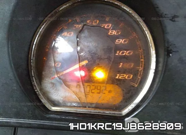 1HD1KRC19JB628909 фото 8