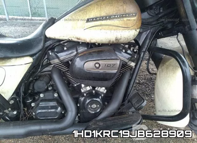 1HD1KRC19JB628909 фото 9