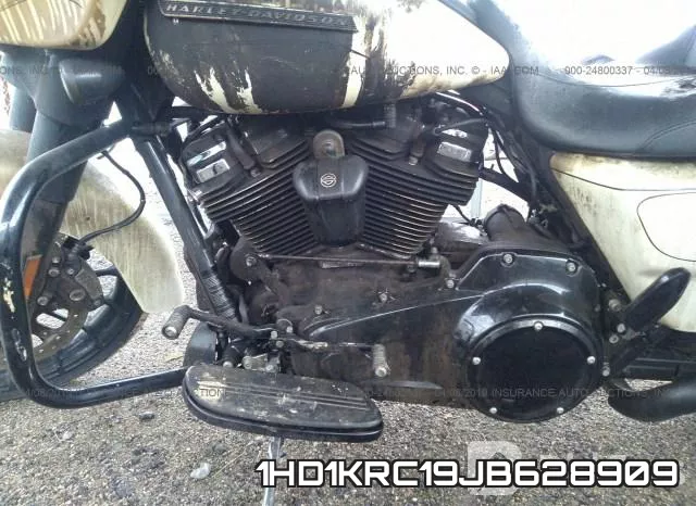 1HD1KRC19JB628909 фото 10