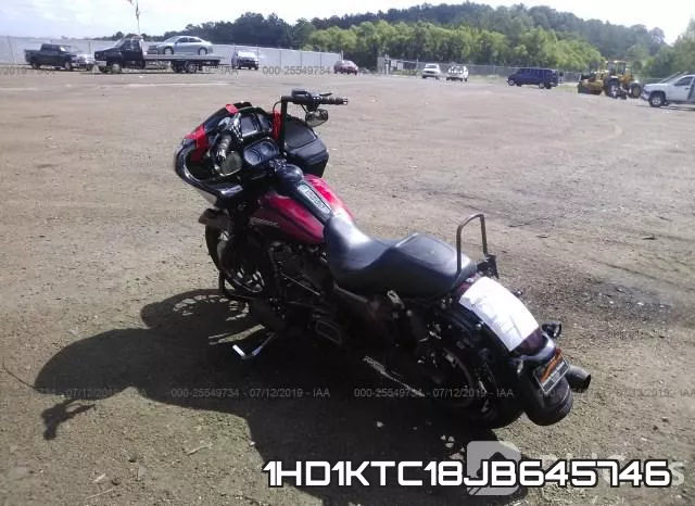 1HD1KTC18JB645746 фото 4