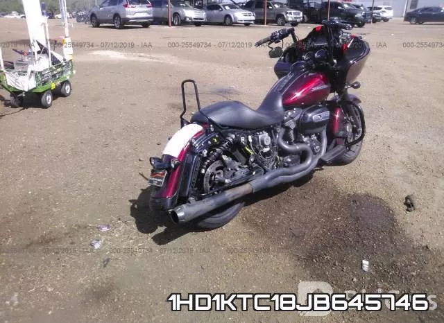 1HD1KTC18JB645746 фото 5
