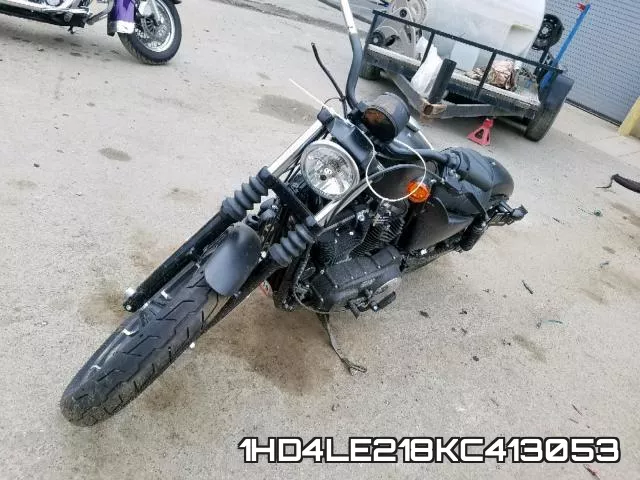 1HD4LE218KC413053 фото 3