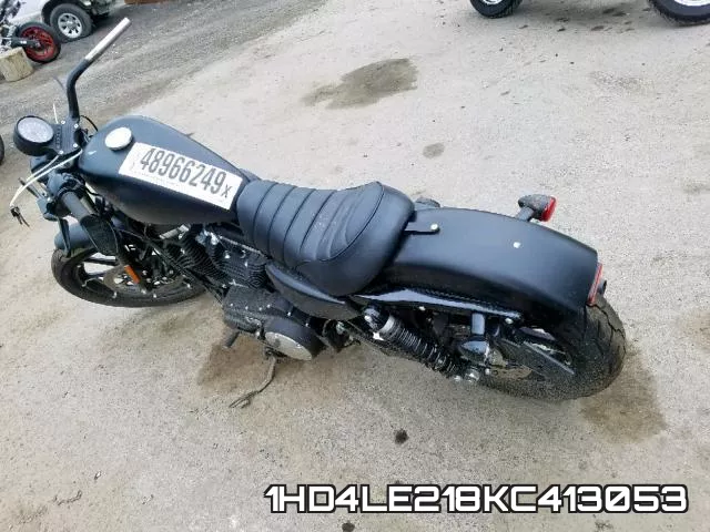 1HD4LE218KC413053 фото 4