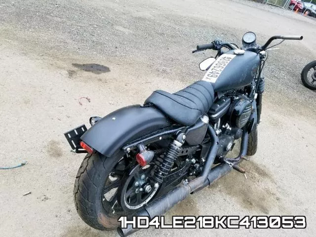 1HD4LE218KC413053 фото 5