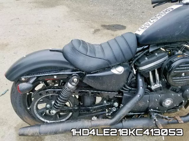 1HD4LE218KC413053 фото 6