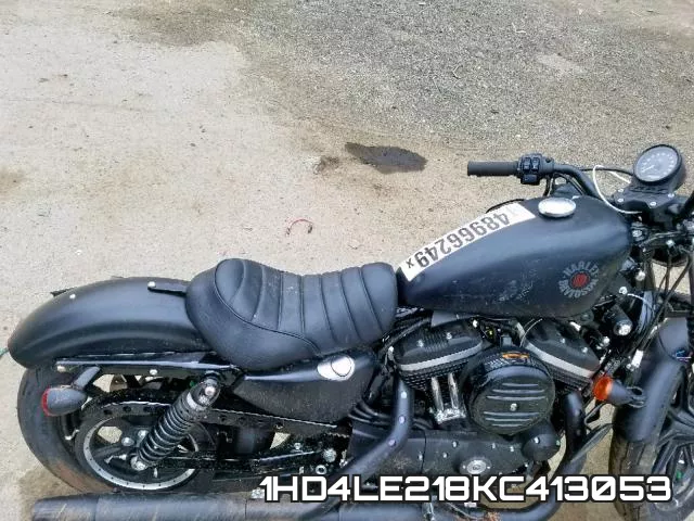 1HD4LE218KC413053 фото 7