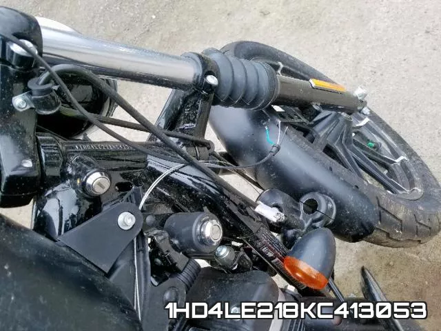 1HD4LE218KC413053 фото 10