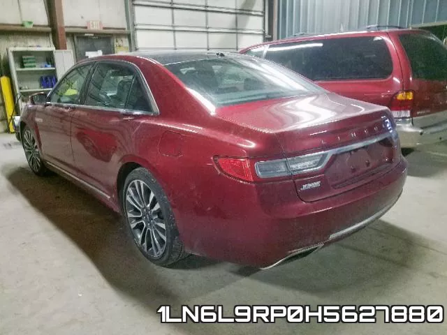 1LN6L9RP0H5627880 фото 4