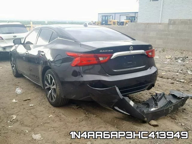 1N4AA6AP3HC413949 фото 4